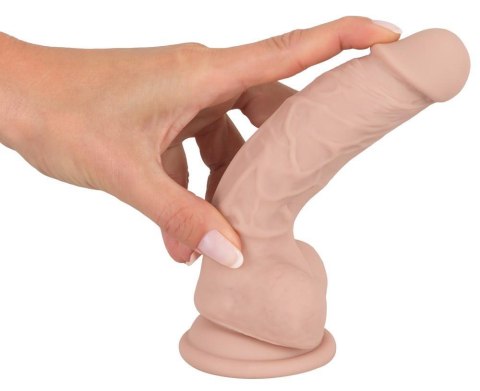 Silicone Dildo M You2Toys Silicone Dildo M You2Toys