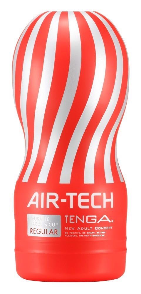 TENGA Air Tech Regular TENGA TENGA Air Tech Regular TENGA