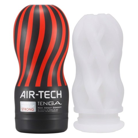 TENGA Air Tech Strong TENGA TENGA Air Tech Strong TENGA