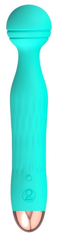 Cuties Mini Vibrator Green 2.G Cuties Cuties Mini Vibrator Green 2.G Cuties