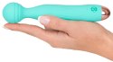Cuties Mini Vibrator Green 2.G Cuties Cuties Mini Vibrator Green 2.G Cuties