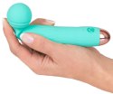 Cuties Mini Vibrator Green 2.G Cuties Cuties Mini Vibrator Green 2.G Cuties