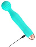 Cuties Mini Vibrator Green 2.G Cuties Cuties Mini Vibrator Green 2.G Cuties