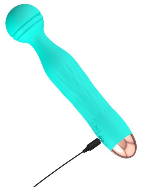 Cuties Mini Vibrator Green 2.G Cuties Cuties Mini Vibrator Green 2.G Cuties