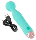 Cuties Mini Vibrator Green 2.G Cuties Cuties Mini Vibrator Green 2.G Cuties