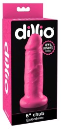 Dillio 6" Chub Dillio Dillio 6" Chub Dillio