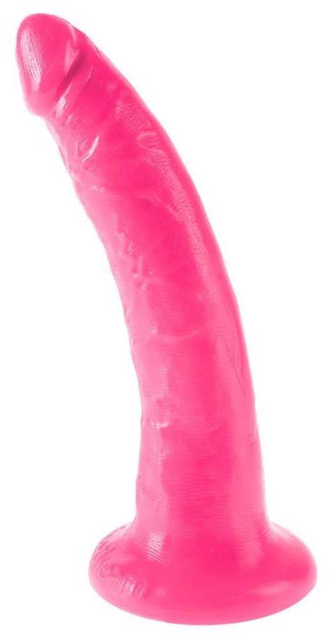 Dillio 7" Slim Pink Dillio Dillio 7" Slim Pink Dillio