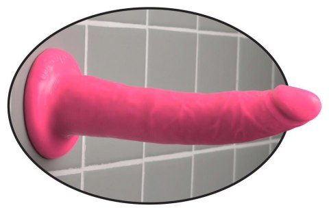 Dillio 7" Slim Pink Dillio Dillio 7" Slim Pink Dillio