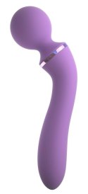 FFH Duo Wand Massage-Her Fantasy For Her FFH Duo Wand Massage-Her Fantasy For Her