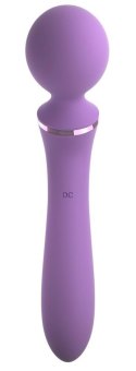 FFH Duo Wand Massage-Her Fantasy For Her FFH Duo Wand Massage-Her Fantasy For Her