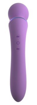 FFH Duo Wand Massage-Her Fantasy For Her FFH Duo Wand Massage-Her Fantasy For Her