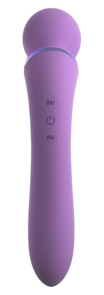 FFH Duo Wand Massage-Her Fantasy For Her FFH Duo Wand Massage-Her Fantasy For Her