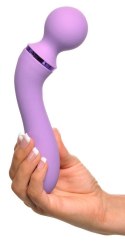 FFH Duo Wand Massage-Her Fantasy For Her FFH Duo Wand Massage-Her Fantasy For Her