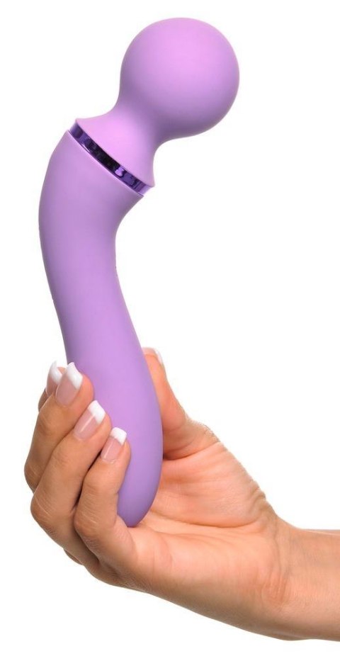 FFH Duo Wand Massage-Her Fantasy For Her FFH Duo Wand Massage-Her Fantasy For Her