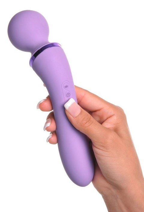 FFH Duo Wand Massage-Her Fantasy For Her FFH Duo Wand Massage-Her Fantasy For Her