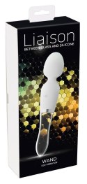 Glass Vibrator 1 Liaison Glass Vibrator 1 Liaison