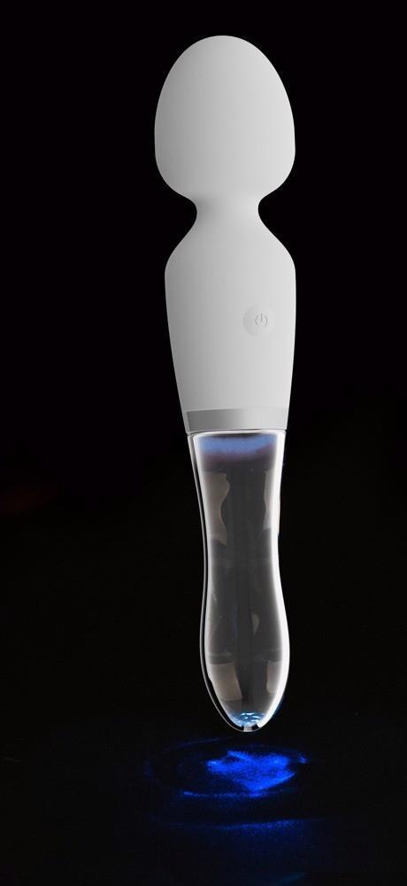 Glass Vibrator 1 Liaison Glass Vibrator 1 Liaison