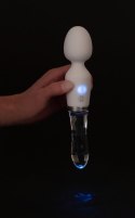 Glass Vibrator 1 Liaison Glass Vibrator 1 Liaison