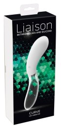 Glass Vibrator 2 Liaison Glass Vibrator 2 Liaison