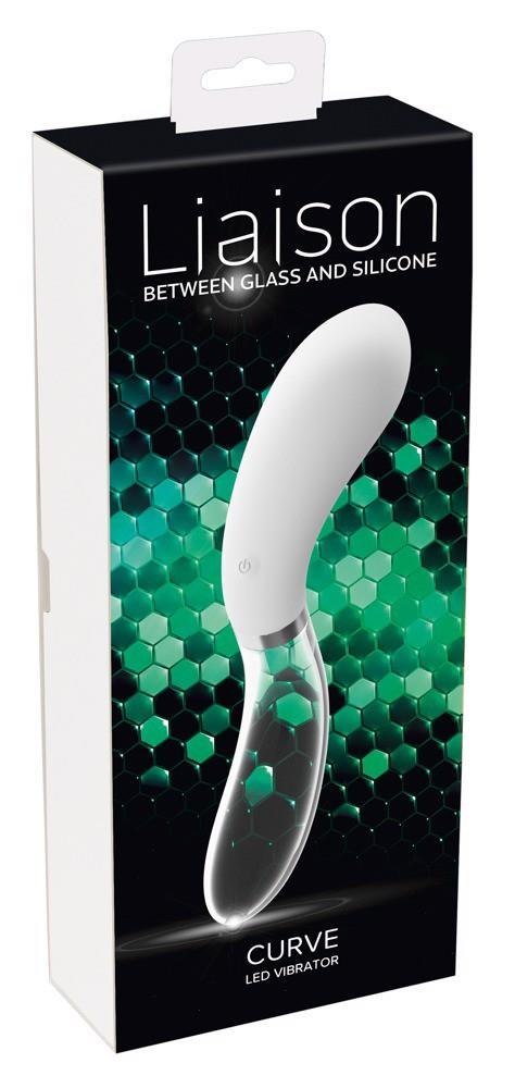 Glass Vibrator 2 Liaison Glass Vibrator 2 Liaison