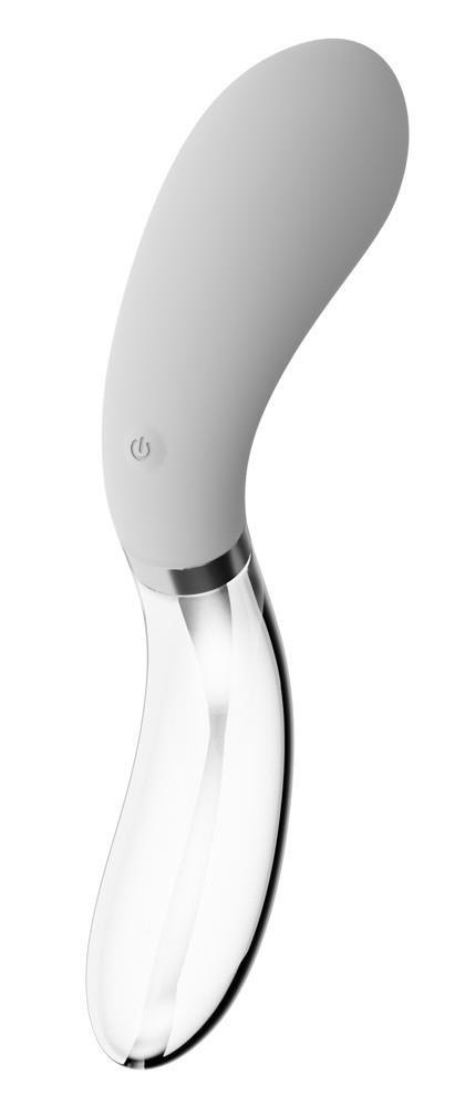 Glass Vibrator 2 Liaison Glass Vibrator 2 Liaison