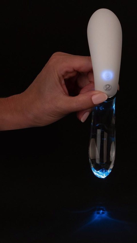 Glass Vibrator 2 Liaison Glass Vibrator 2 Liaison