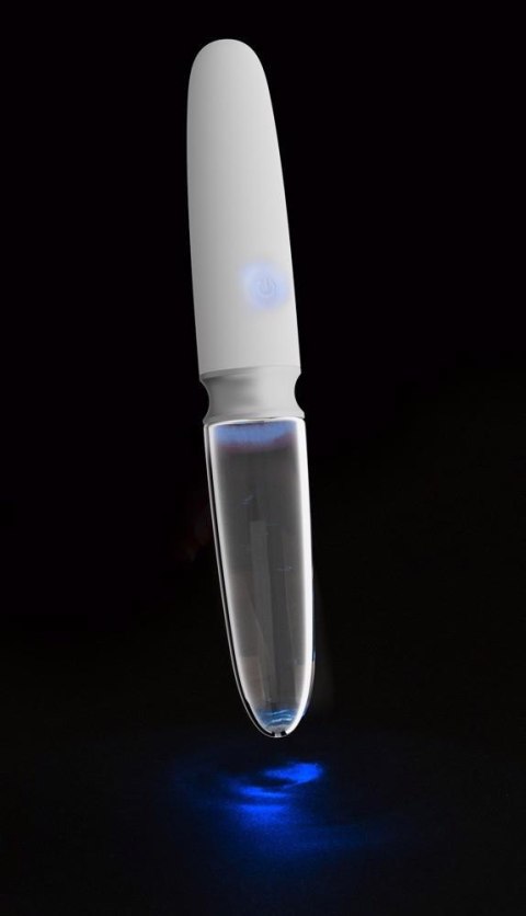 Glass Vibrator 3 Liaison Glass Vibrator 3 Liaison
