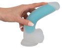 Glow in the Dark Dildo You2Toys Glow in the Dark Dildo You2Toys