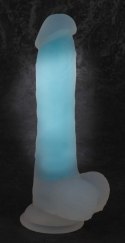 Glow in the Dark Dildo You2Toys Glow in the Dark Dildo You2Toys