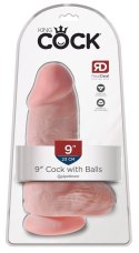 KC Chubby Light King Cock KC Chubby Light King Cock