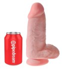 KC Chubby Light King Cock KC Chubby Light King Cock