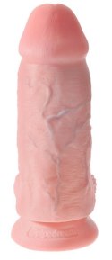 KC Chubby Light King Cock KC Chubby Light King Cock