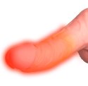 KCP 6.5 Thrusting Cock with Ba King Cock Plus KCP 6.5 Thrusting Cock with Ba King Cock Plus