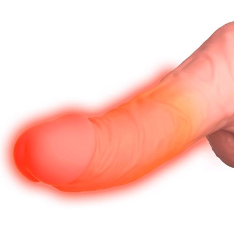 KCP 6.5 Thrusting Cock with Ba King Cock Plus KCP 6.5 Thrusting Cock with Ba King Cock Plus