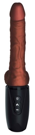 KCP 7.5 Thrusting w balls Brow King Cock Plus KCP 7.5 Thrusting w balls Brow King Cock Plus