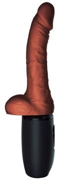 KCP 7.5 Thrusting w balls Brow King Cock Plus KCP 7.5 Thrusting w balls Brow King Cock Plus