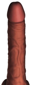KCP 7.5 Thrusting w balls Brow King Cock Plus KCP 7.5 Thrusting w balls Brow King Cock Plus