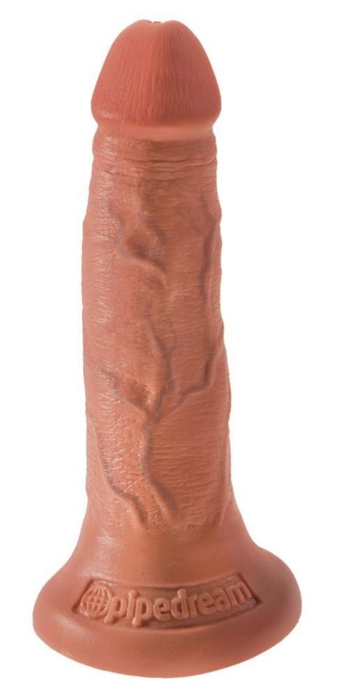 King Cock 5" Cock Tan King Cock King Cock 5" Cock Tan King Cock