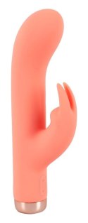 Peachy Mini Rabbit Vibrator You2Toys Peachy Mini Rabbit Vibrator You2Toys