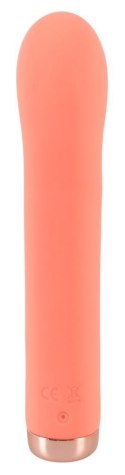 Peachy Mini Rabbit Vibrator You2Toys Peachy Mini Rabbit Vibrator You2Toys