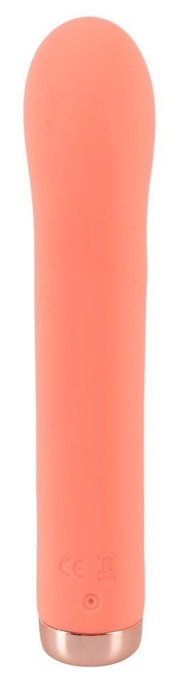 Peachy Mini Rabbit Vibrator You2Toys Peachy Mini Rabbit Vibrator You2Toys