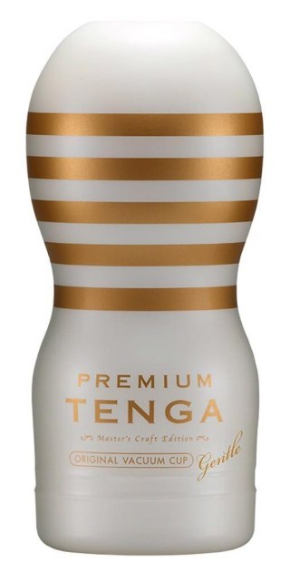 Prem Tenga Orig Vacuum Cup Gen TENGA