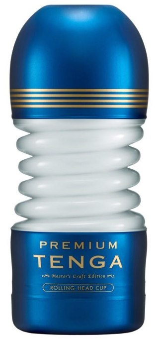 Premium Tenga Rolling Head Cup TENGA
