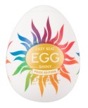 Tenga Egg Shiny Pride Edition6 TENGA Tenga Egg Shiny Pride Edition6 TENGA