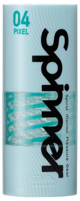 Tenga Spinner Pixel TENGA