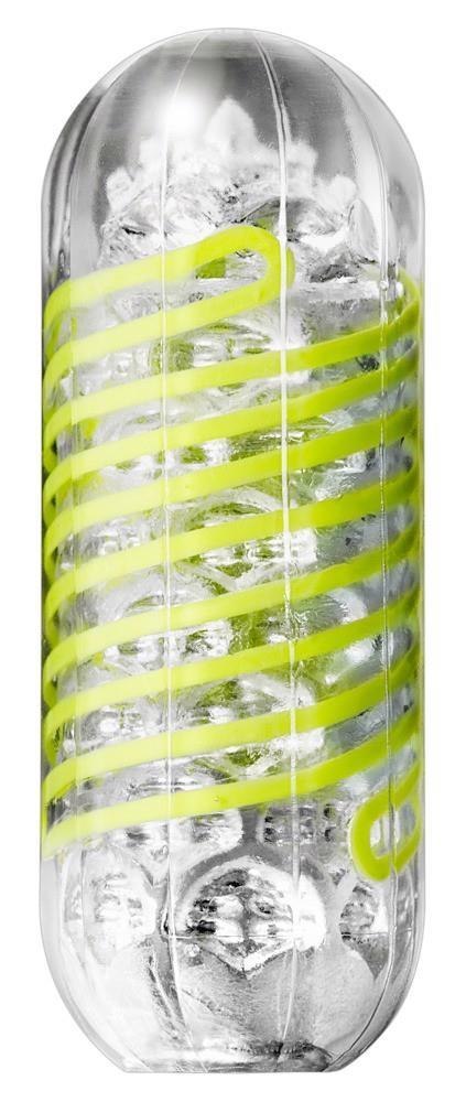Tenga Spinner Shell TENGA Tenga Spinner Shell TENGA