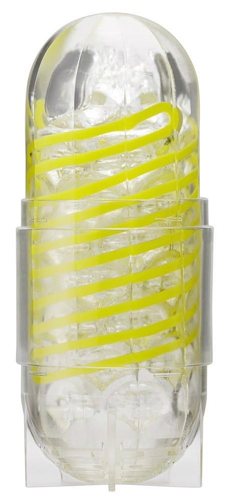 Tenga Spinner Shell TENGA Tenga Spinner Shell TENGA