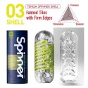 Tenga Spinner Shell TENGA Tenga Spinner Shell TENGA