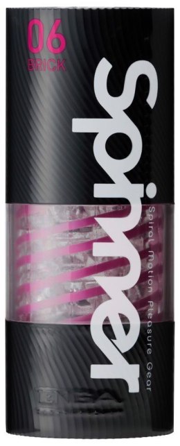 Tenga Spinner Shell TENGA