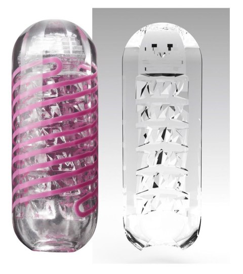 Tenga Spinner Shell TENGA Tenga Spinner Shell TENGA